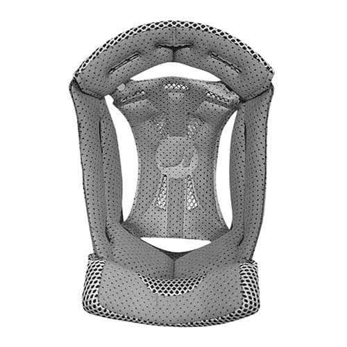 J22F INTERNAL CENTRAL PADDING L JUST1