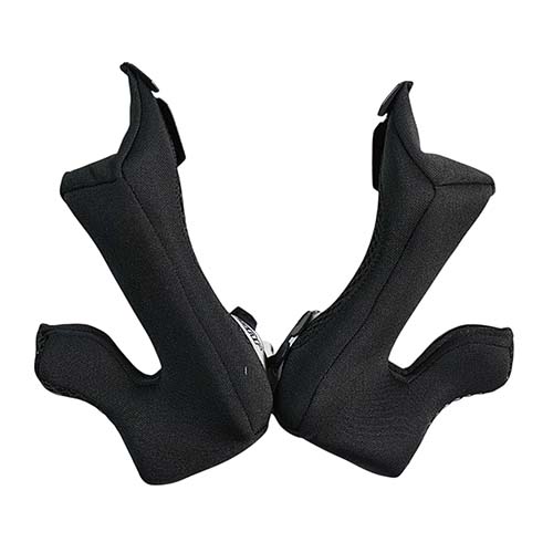 J40 CHEEK PADS (JGO) S JUST1