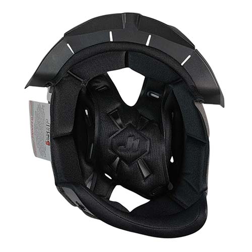 J40 INTERNAL CENTRAL PADDING L JUST1