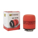 FILTRO DE AIRE COMPETICIÓN CON RESORTE 50X100 mm STD