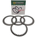 SEPARADOR DE EMBRAGUE HONDA CB300F TWISTER / XR300L TORNADO STD