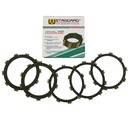 DISCO DE EMBRAGUE (VERDE) HONDA CB300F TWISTER / XR300L TORNADO STD