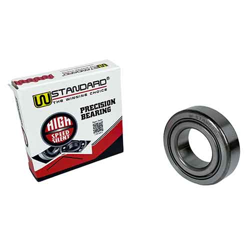 RULEMAN DE BANCADA CIGUEÑAL HONDA CG TITAN 150 / XR150 LADO DERECHO STD