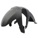 GUARDABARRO DEL. HONDA NAVI 110 NEGRO MTC