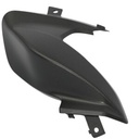 CACHA OPTICA BAJAJ DOMINAR 250 / 400 GRIS LADO DERECHO MTC