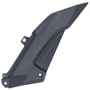 CACHA LATERAL BAJAJ DOMINAR 250 / 400 NEGRO LADO DERECHO MTC