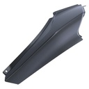 CACHA BAJO ASIENTO BAJAJ DOMINAR 250 / 400 GRIS LADO IZQUIERDO MTC