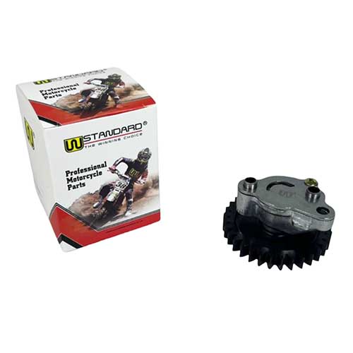 BOMBA DE ACEITE CB190R STD