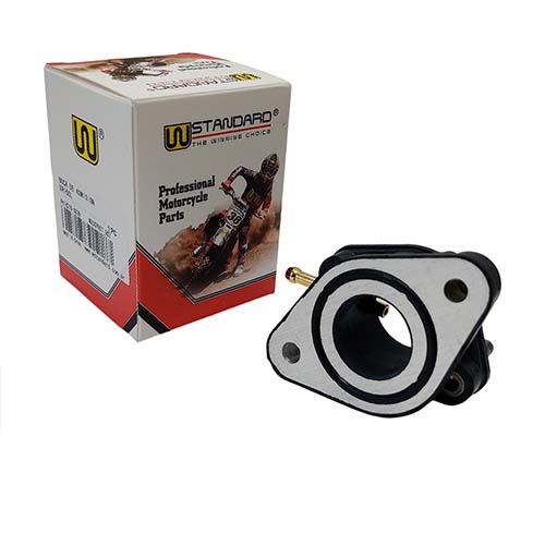 BOCA DE ADMISION HONDA XR150L STD