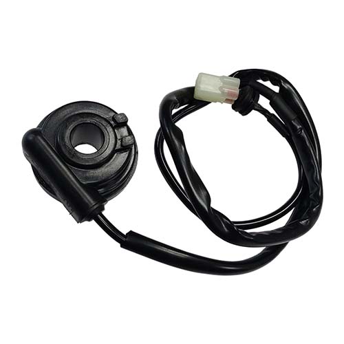 ENGRANAJE VELOCIMETRO BAJAJ ROUSER NS200 STD