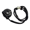 ENGRANAJE VELOCIMETRO BAJAJ ROUSER NS200 STD