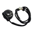 ENGRANAJE VELOCIMETRO BAJAJ ROUSER NS200 STD