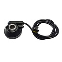 ENGRANAJE VELOCIMETRO YAMAHA FZ16 / FZ16 FI STD