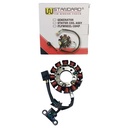 ESTATOR HONDA NEW WAVE 110S STD