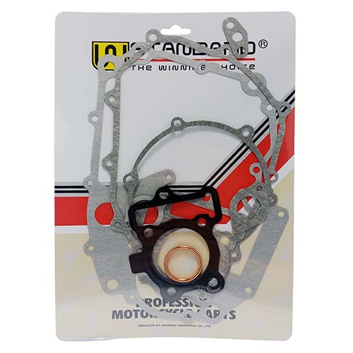 JUNTA COMPLETA BAJAJ ROUSER NS160 (9 PCS/SET) STD