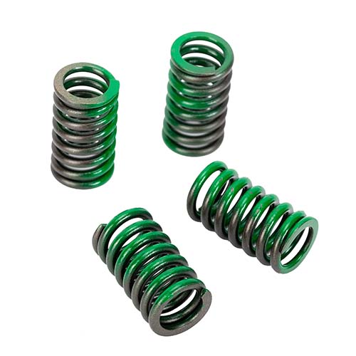 RESORTE DE EMBRAGUE YAMAHA FZ16 (4PCS/SET) STD