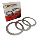 SEPARADORES DE EMBRAGUE HONDA CBF125 TWISTER (3PCS) STD