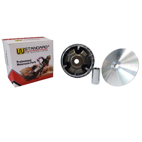 VARIADOR COMPLETO HONDA ELITE 125 / 150 STD