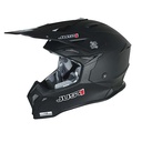 CASCO JUST1 J39 SOLID BLACK MATT M