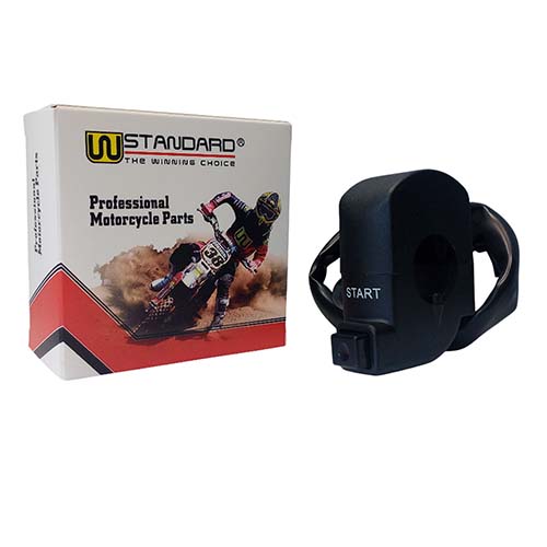 MANILLAR DER. (PULSADOR) HONDA XR150L / XR125L STD