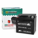 BATERIA DE GEL YTX14-BS STD