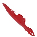 CACHA BAJO ASIENTO SUZUKI GIXXER 150 (2019-2025) ROJO LADO DERECHO MTC
