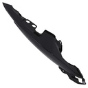 CACHA BAJO ASIENTO SUZUKI GIXXER 150 (2019-2025) NEGRO LADO DERECHO MTC