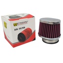 FILTRO DE AIRE CONICO CAFÉ RACER 50mm STD