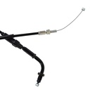 CABLE ACELERADOR HONDA CB300F/XR300L TORNADO (A) STD