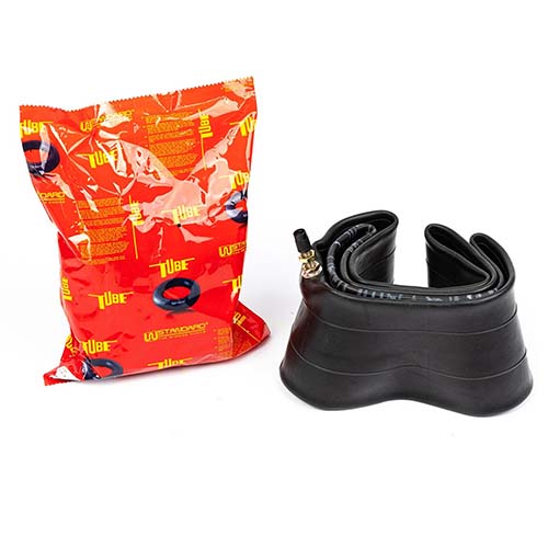 CAMARA DE CAUCHO REFORZADA 275/300X14 TR4 STD