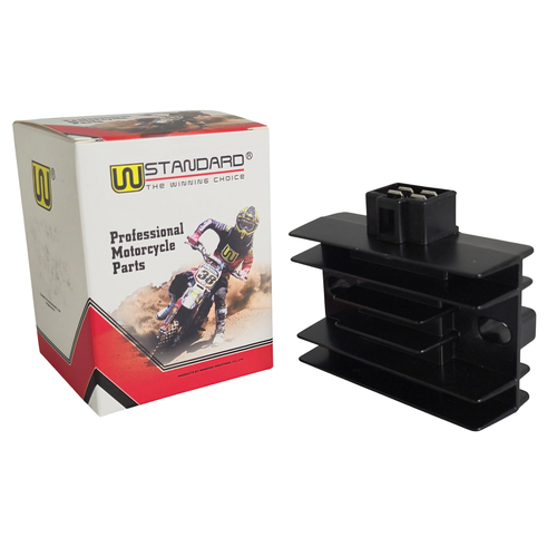REGULADOR DE VOLTAJE YAMAHA 150SZ RR STD