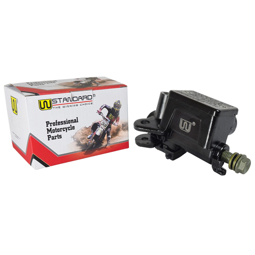 BOMBA DE FRENO DELANTERA (SOLA) HONDA TITAN 150 STD