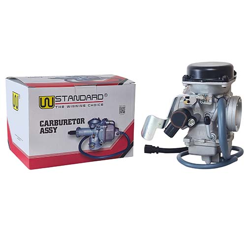 CARBURADOR BAJAJ ROUSER NS200 CON TPS STD