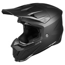 CASCO JUST1 J40 SOLID MATT BLACK L