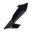 CACHA OPTICA HONDA CB190R NEGRO LADO IZQUIERDO MTC