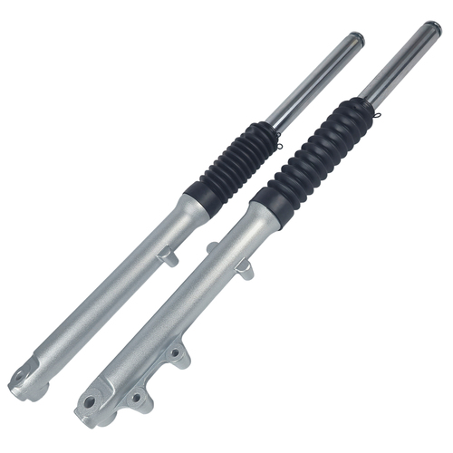 PIERNA DELANTERA COMP. BAJAJ BOXER BM150 (JGO) STD 