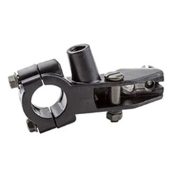 [C23589] SOPORTE DE MANIJA DE FRENO ZANELLA RX 150 YAMATO
