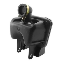 [C25536] CAJA FILTRO DE AIRE GILERA SMASH 110 017 YAMATO