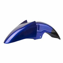 [MTC0062] GUARDABARRO DEL. SUZUKI EN 125 2A AZUL MTC