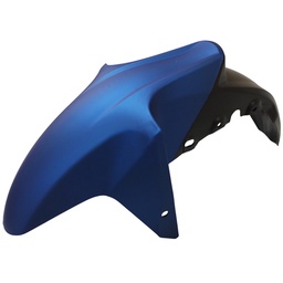 [MTC1457] GUARDABARRO DEL. YAMAHA SZ150 RR AZUL MTC