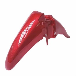 [MTC1461] GUARDABARRO DEL. HONDA WAVE NF 100 ROJO MTC
