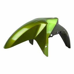 [MTC1470] GUARDABARRO DEL. YAMAHA SZ150 RR VERDE MTC