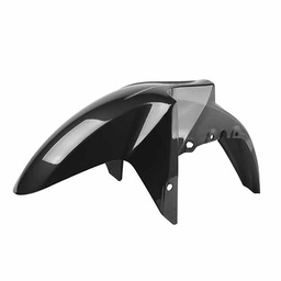 [MTC1472] GUARDABARRO DEL. YAMAHA SZ150 RR NEGRO MTC