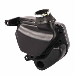 [C80466] CAJA FILTRO DE AIRE SUZUKI AX100 MTC