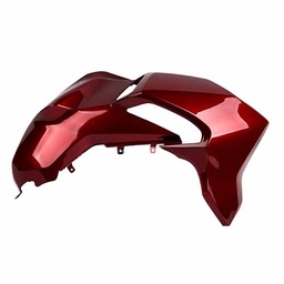 [MTC0178R] CACHA LATERAL TANQUE HONDA CB190R BORDO LADO DERECHO MTC