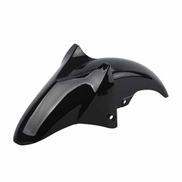[MTC0054] GUARDABARRO DEL. YAMAHA FZ FI-S 2.0 NEGRO MTC