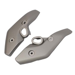 [C82173] CACHA OPTICA YAMAHA FZ16 GRIS (JGO) MTC