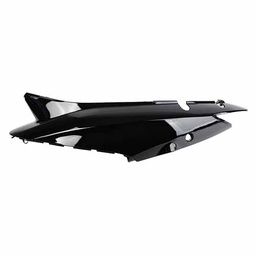 [C82364] CACHA BAJO ASIENTO HONDA C125 BIZ LADO IZQUIERDO MTC