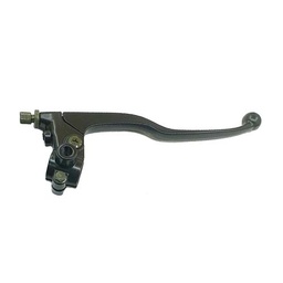 [COR288] MANIJA DE FRENO YAMAHA YBR 125 A ZAPATA C/SOPORTE REPCOR (J305BI)