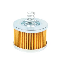 [COR616] FILTRO ACEITE YAMAHA FZ 16/ BAJAJ 135/ NS160 CON ZAPATA DE FRENO TRASERA REPCOR (J353KC)